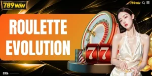 Roulette Evolution